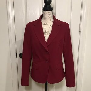 New York & Co jacket size 12